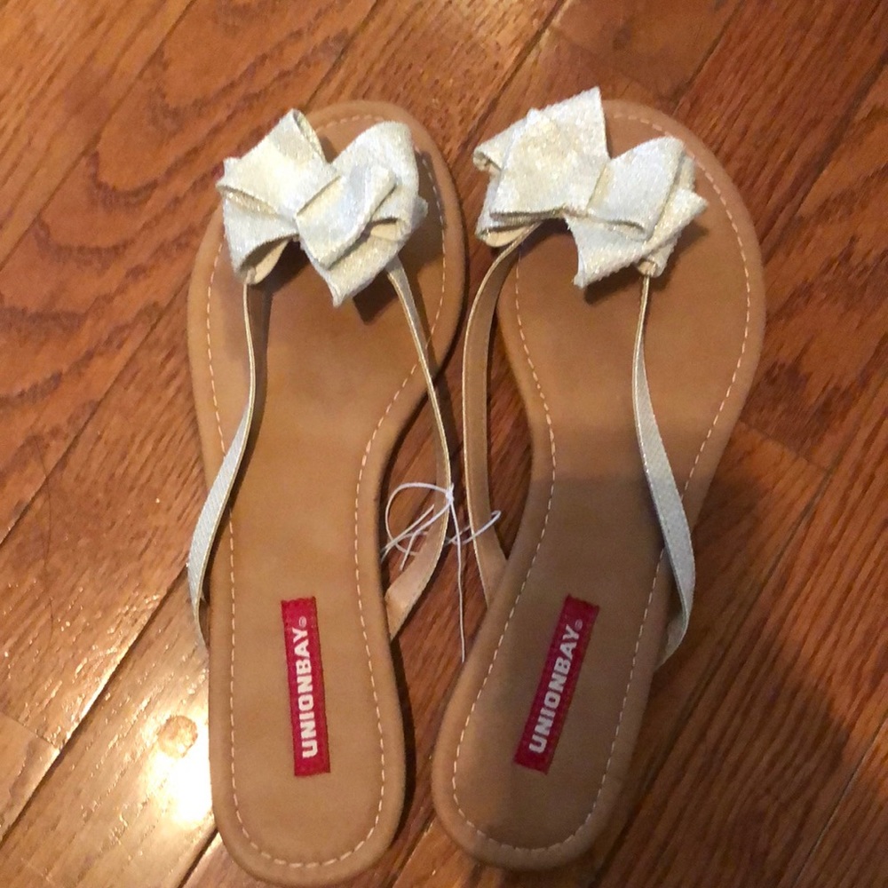 Dress Sandals
